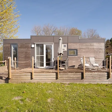 Sonnendeck * Dahme (Schleswig-Holstein)