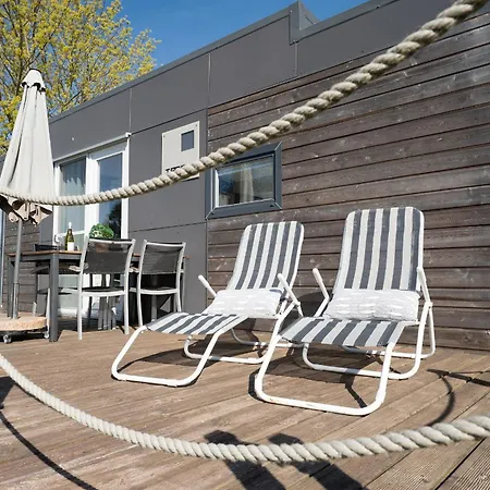 Sonnendeck * Dahme (Schleswig-Holstein)