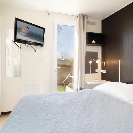 Sonnendeck Appartement Dahme (Schleswig-Holstein)