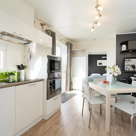 Sonnendeck Appartement *