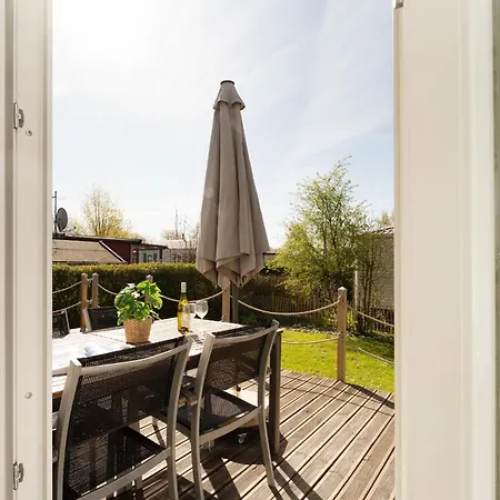 Appartement Sonnendeck Dahme (Schleswig-Holstein)