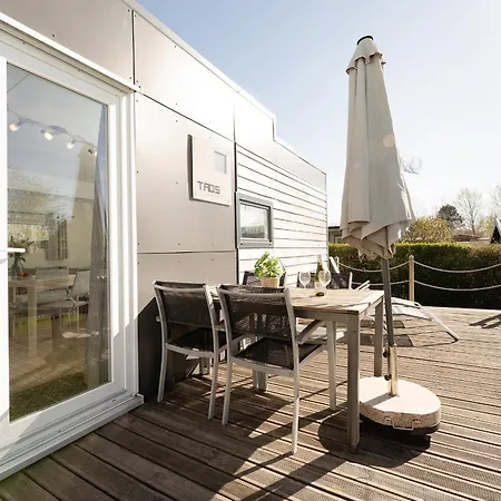 Sonnendeck * Dahme (Schleswig-Holstein)