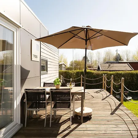 Sonnendeck *