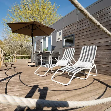 Sonnendeck Appartement