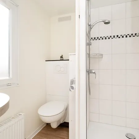 Apartament Sonnendeck *